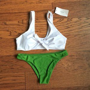 [3/$30]  Zaful Bikini Bottom Size M